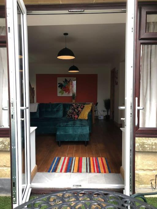 Hilltop House Is A Welcoming 2 Bedroom Property Matlock  Exterior foto